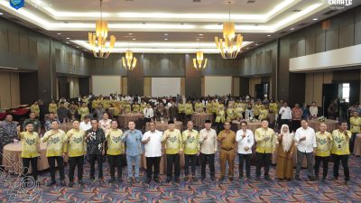 Karut-Marut Musda HIPMI Maluku Utara