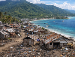 Taliabu dan Kepulauan Sula Paling Tertinggal