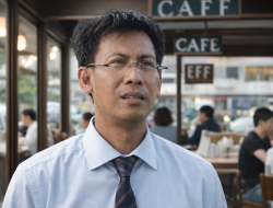 Herman Oesman: IPM Kota Ternate tidak Sekadar Angka Statistik