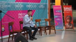 Merayakan Pengetahuan di 7 Tahun cermat