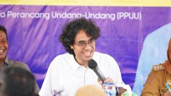 Tambang Bikin Dilema Warga Pulau Gebe, Graal Desak Perbaikan