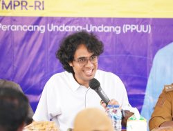 Tambang Bikin Dilema Warga Pulau Gebe, Graal Desak Perbaikan