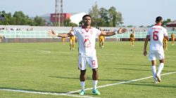 Komdis PSSI Dinilai Tak Adil Beri Sanksi Yakob Sayuri Setelah Jadi Korban Rasisme 