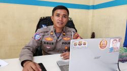 Polisi Catat 491 Pelanggaran saat Operasi Zebra 2025 di Morotai