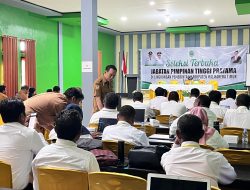 Seleksi JPT Pratama Digelar, Pemda Haltim Dorong Birokrasi Lebih Profesional