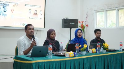 Fala Lamo Taranoate dan Rorasa Initiative Gelar Dokumentasi Ritual Oke Sou dan Dialog Publik