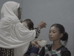 Mengenal Tradisi ‘Oke Sou’, Simbol Kedewasaan Perempuan Ternate