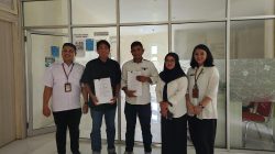 Dua Bumdes di Morotai Dapat Dukungan Kelembagaan dari Kementerian Transmigrasi