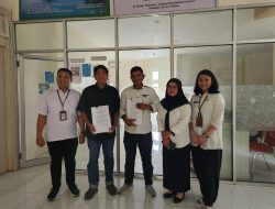 Dua Bumdes di Morotai Dapat Dukungan Kelembagaan dari Kementerian Transmigrasi