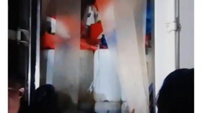 Polda Maluku Utara Amankan 600 Liter BBM Subsidi dari Ternate Tujuan Halteng