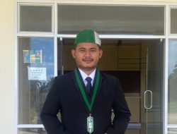 HMI Morotai Desak APH Usut Tuntas Dugaan Penyalahgunaan Anggaran Rp 2,8 Miliar oleh Eks Kepala BPKAD