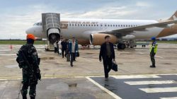 WNA China Ditangkap di Bandara IWIP, Diduga Selundupkan Nikel