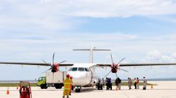 Bantah Isu Penyeludupan Nikel oleh WNA, IWIP: Informasi yang Beredar Tidak Akurat