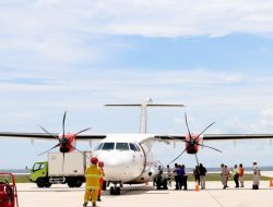 Bantah Isu Penyeludupan Nikel oleh WNA, IWIP: Informasi yang Beredar Tidak Akurat