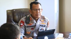 PNS Pemkot Ternate Jadi Korban Penipuan Mengatasnamakan Kapolda Malut, Rugi Rp100 Juta