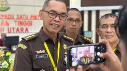 KPK Cabut Status Penitipan Aset Sitaan Kasus TTPU Mendiang AGK