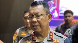 WNA Diduga Selundupkan Bahan Mineral Ilegal, Ini Respons Kapolda Malut