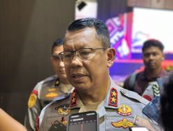 WNA Diduga Selundupkan Bahan Mineral Ilegal, Ini Respons Kapolda Malut