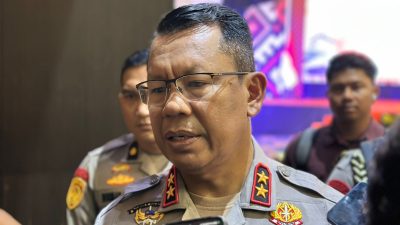 WNA Diduga Selundupkan Bahan Mineral Ilegal, Ini Respons Kapolda Malut