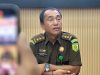 Jaksa Tetapkan 2 Tersangka Kasus Korupsi Isda Pulau Taliabu