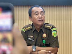 Jaksa Tetapkan 2 Tersangka Kasus Korupsi Isda Pulau Taliabu