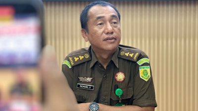 Jaksa Tetapkan 2 Tersangka Kasus Korupsi Isda Pulau Taliabu