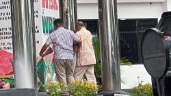 Mantan Wakil Gubernur Maluku Utara Jadi Tersangka, Diduga Terlibat Korupsi Rp 2,7 Miliar 