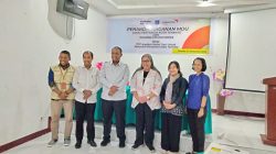 WVI dan Distan Ternate Jalin Kerja Sama Dukung Peningkatan Petani