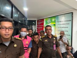 Komisaris PT DSM Jadi Tersangka Baru di Kasus Korupsi ISDA Pulau Taliabu