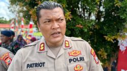 Polres Halmahera Barat Usut Dugaan Pemotongan Anggaran Perjadin, Kepala Inspektorat Segera Dipanggil