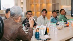 Kunjungan DPRD Morotai ke Kemensos RI Berbuah Anggaran 200 Miliar