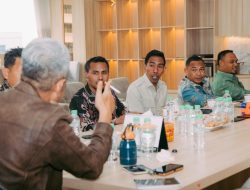 Kunjungan DPRD Morotai ke Kemensos RI Berbuah Anggaran 200 Miliar