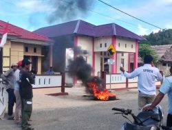 Didemo, Kades Sopi Morotai Tegaskan Pengalihan Dana BumDes untuk Infrastruktur Desa