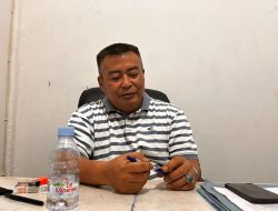 Proyek Pemeliharaan Jalan Bobong-Dufo di Taliabu Dihentikan Gegara Tak Capai Progres