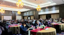 Gelar Muscab, ISEI Ternate Gaungkan Peran Penting Anggota