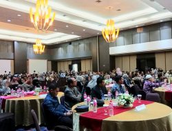 Gelar Muscab, ISEI Ternate Gaungkan Peran Penting Anggota