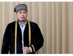 Ruang Hidup Kebudayaan