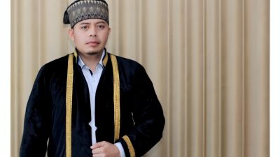 Ruang Hidup Kebudayaan