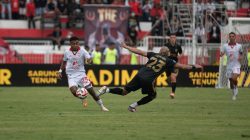 Bangkit Dua Kali, Malut United Taklukkan Borneo FC 3-2 di Gelora Kie Raha 