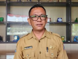 Penyaluran Dana Desa Tutuhu di Morotai Terlambat, Kades Beri Penjelasan