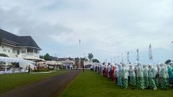 Wali Kota: Upacara HAJAT Akan Dipatenkan di Kedaton Kesultanan Ternate