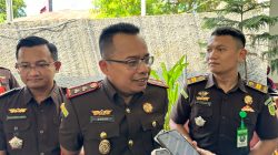 Jaksa Periksa Jajaran KPU Tidore dalam Kasus Dugaan Korupsi Dana Hibah Rp 16 Miliar