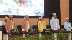 HJT ke-775: Ternate Perkuat Budaya dan Ukir Sejumlah Prestasi Nasional