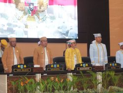 HJT ke-775: Ternate Perkuat Budaya dan Ukir Sejumlah Prestasi Nasional