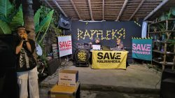 Refleksi Akhir Tahun: Panggung Donasi For Sumatera