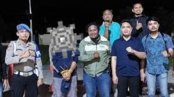 Pelaku Pemerkosaan Anak di Ternate Diringkus di Gorontalo Setalah 15 Bulan Buron