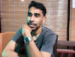 Maju Calon Ketua, Lutfi Saleh Usung Visi Alumni Tambang UMMU Berdaya Saing