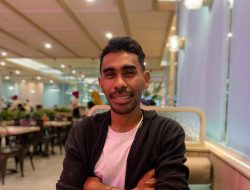 Alumni Tambang UMMU: Dari Sekadar Berhimpun Menuju Kepemimpinan Kolektif