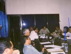 Salah Kaprah Penyebutan Nama Tim Perumus Hari Jadi Ternate