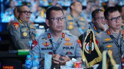 Kapolda Maluku Utara Imbau Warga Waspada Cuaca Ekstrem dan Risiko Banjir Terutama di Lingkar Tambang